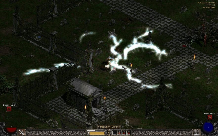 Diablo 2 — изображение 4