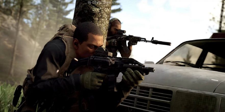 Ghost Recon Frontline — изображение 6