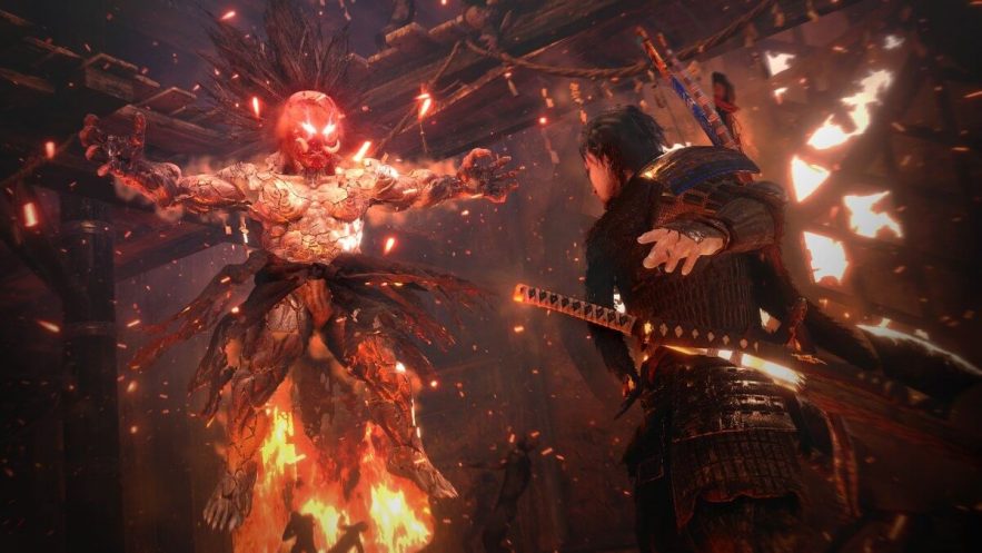 NiOh 2 — изображение 4