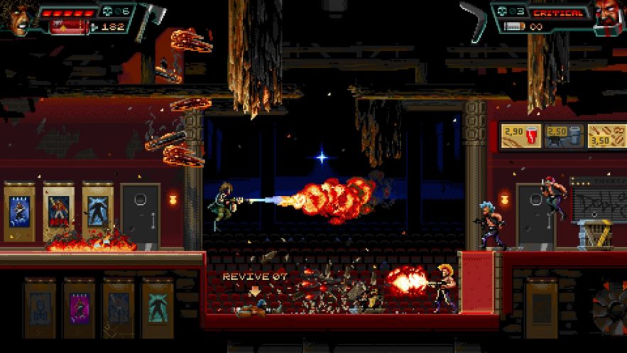 Huntdown — изображение 5