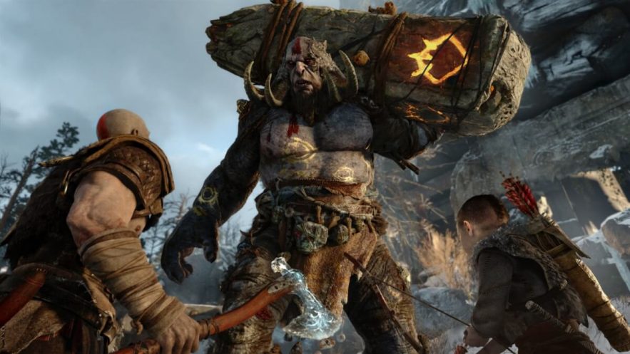 God of War — изображение 4