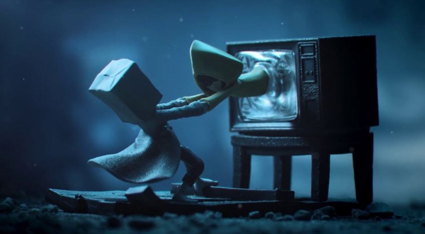 Лучшие игры 2021 года 4