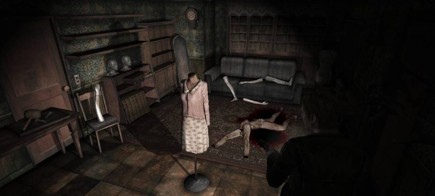 Silent Hill 2 — изображение 4