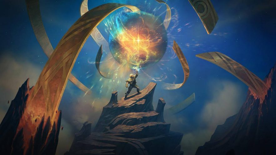 League of Legends — изображение 6