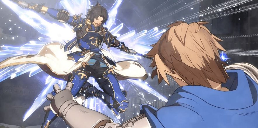 Granblue Fantasy: Versus — изображение 3