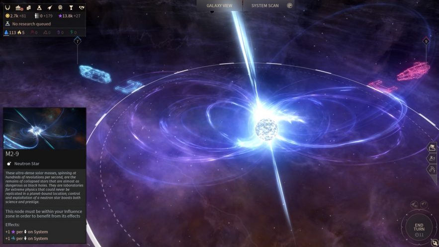 Endless Space 2 — изображение 4
