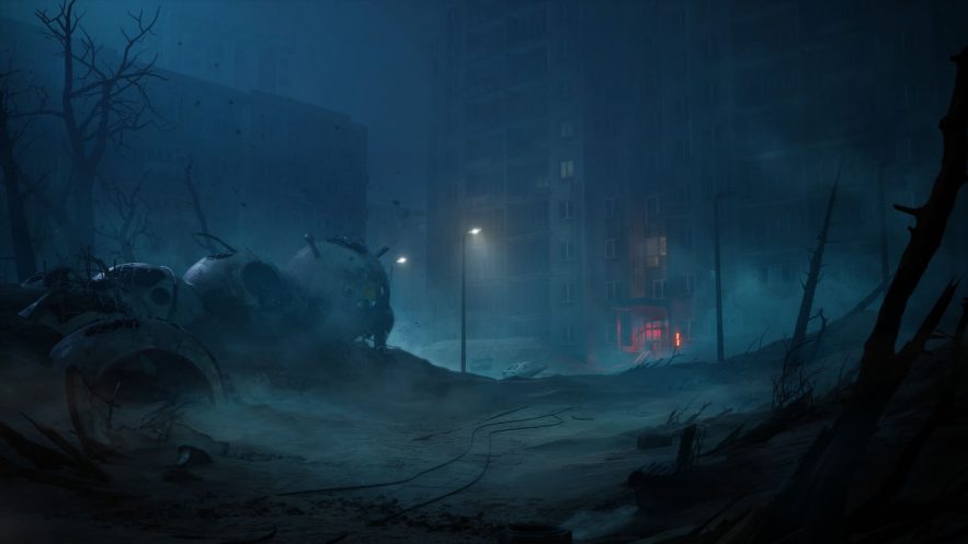 Cronos: The New Dawn — изображение 4