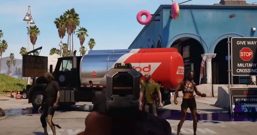 Dead Island 2 — изображение 6