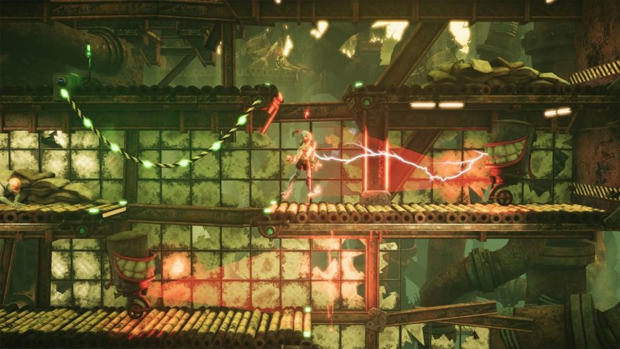 Oddworld Soulstorm — изображение 3