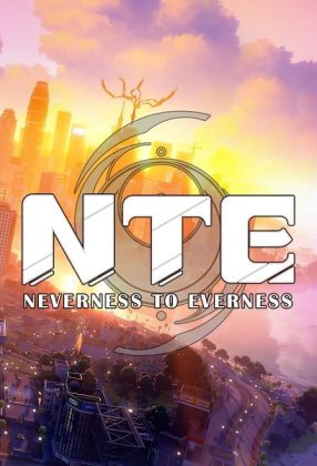Neverness To Everness