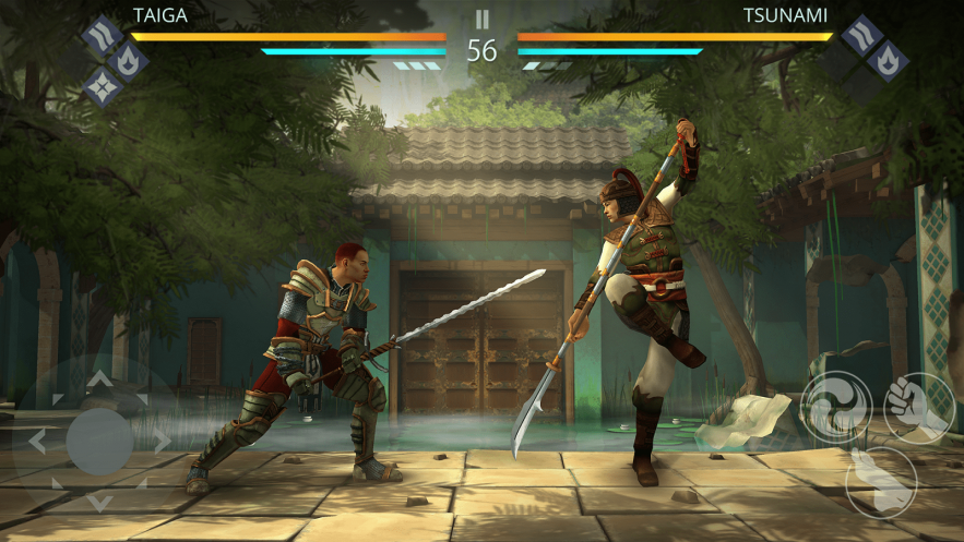 Shadow Fight 3 — изображение 2