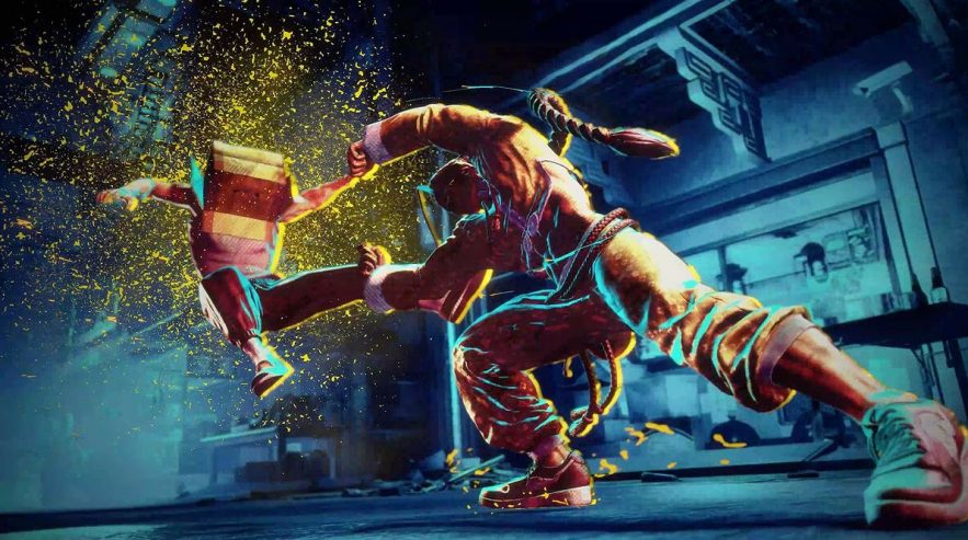 Street Fighter 6 — изображение 3