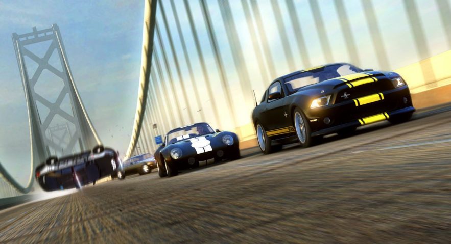 Need for Speed: The Run — изображение 5