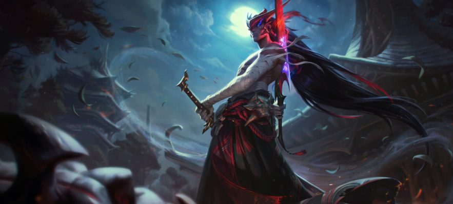 League of Legends — изображение 5