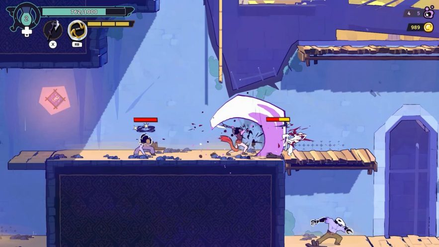 The Rogue Prince of Persia — изображение 3