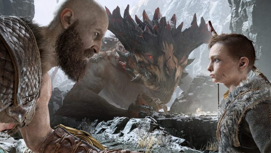 God of War — изображение 6