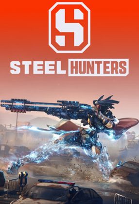 Steel Hunters