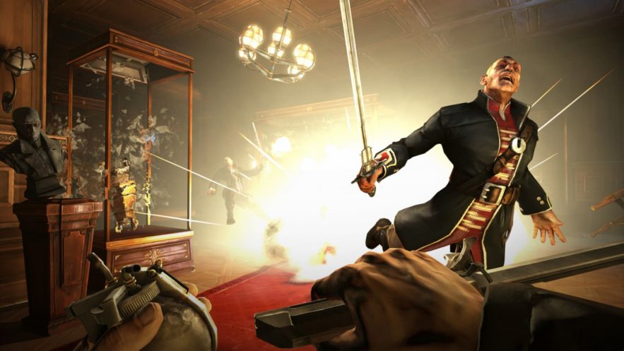 Dishonored — изображение 5