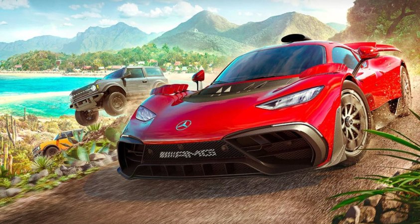Лучшие игры 2021 года 17