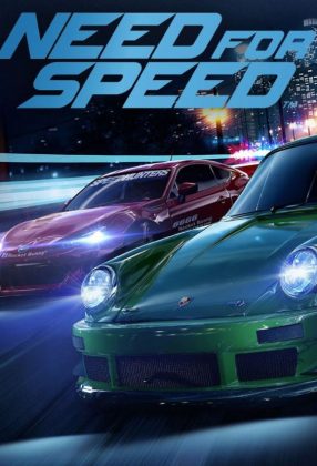 Need for Speed (2015)
