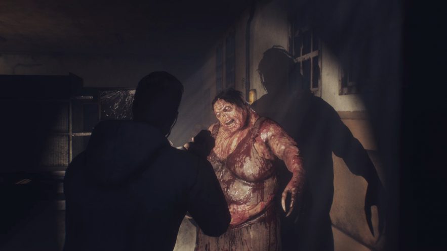 Dead Frontier 2 — изображение 2