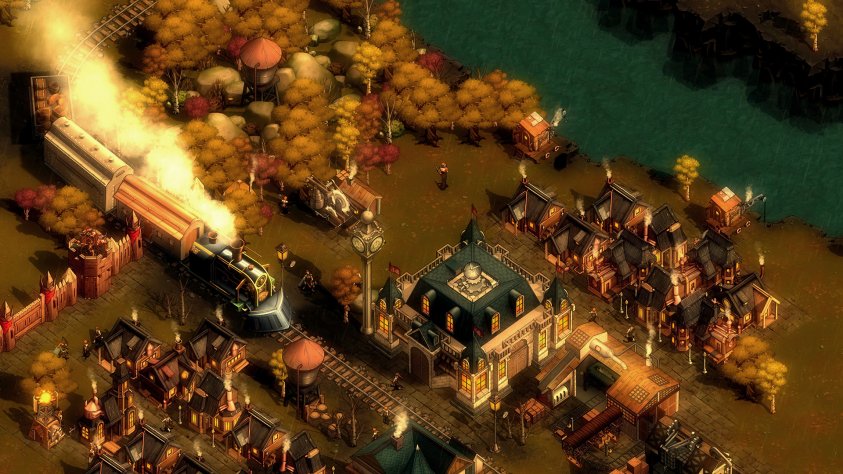 Лучшие онлайн игры про зомби