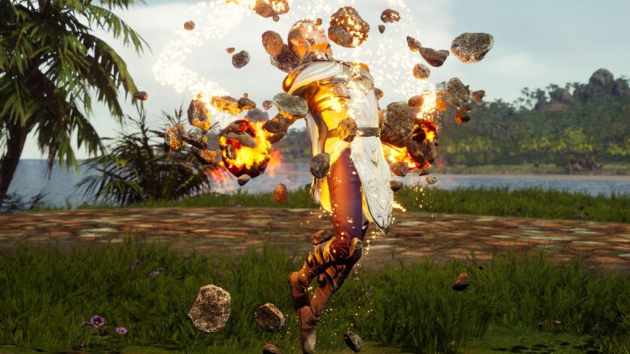 Ashes of Creation — изображение 5