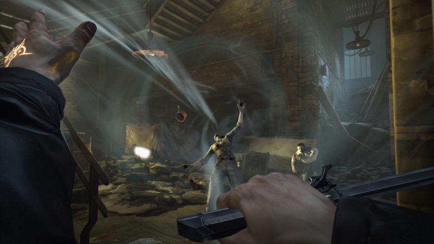 Dishonored — изображение 2