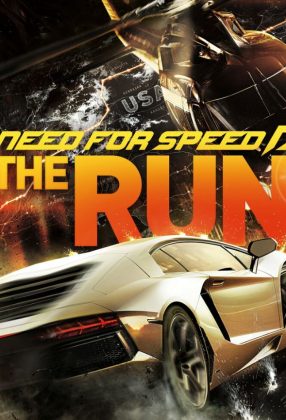 Need for Speed: The Run