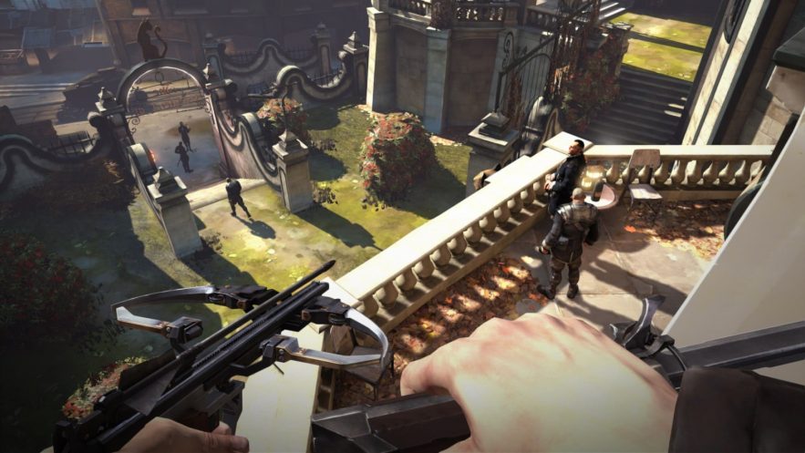 Dishonored — изображение 6