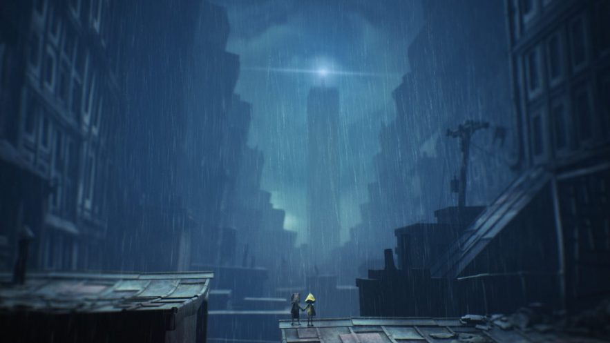 Little Nightmares 2 — изображение 4