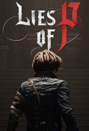 Lies Of P