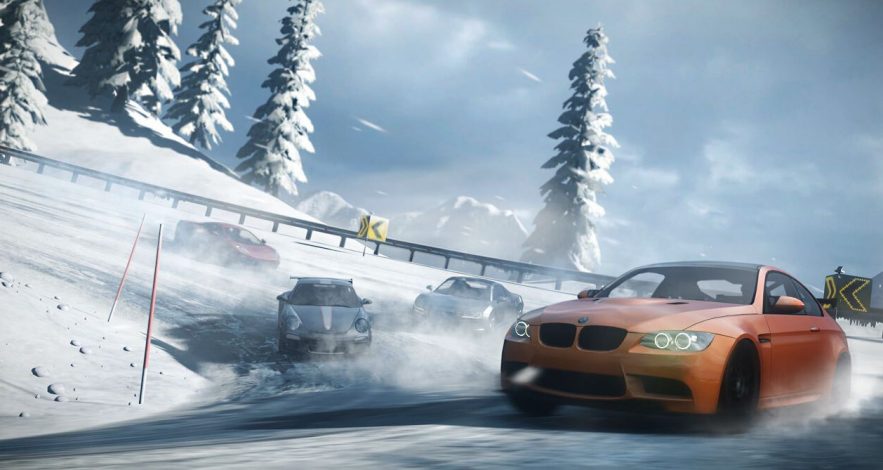 Need for Speed: The Run — изображение 4