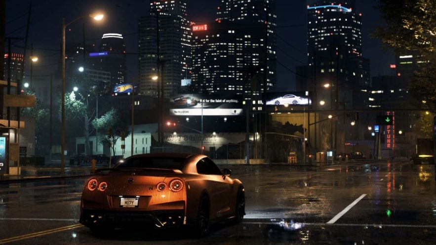 Need for Speed (2015) — изображение 2