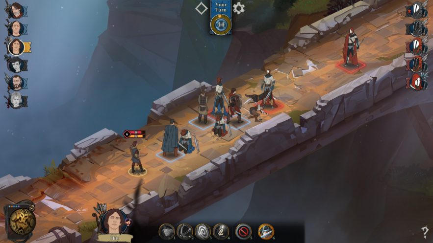 Ash of Gods: Redemption — изображение 5