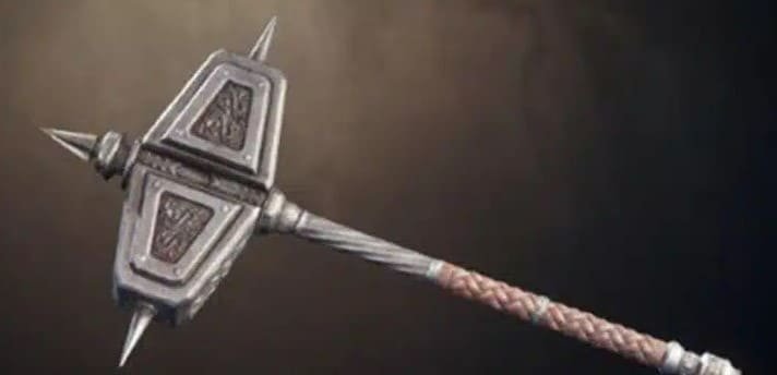 Oblivion Remastered лучшее оружие