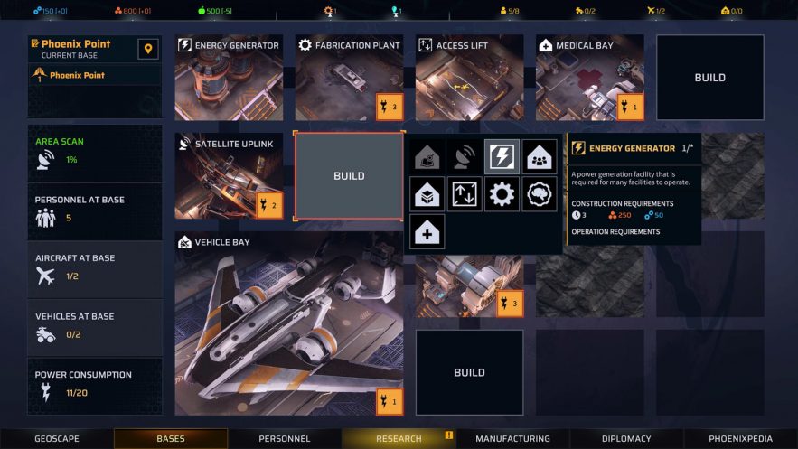 Phoenix Point — изображение 3