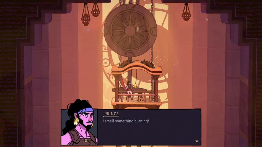 The Rogue Prince of Persia — изображение 6