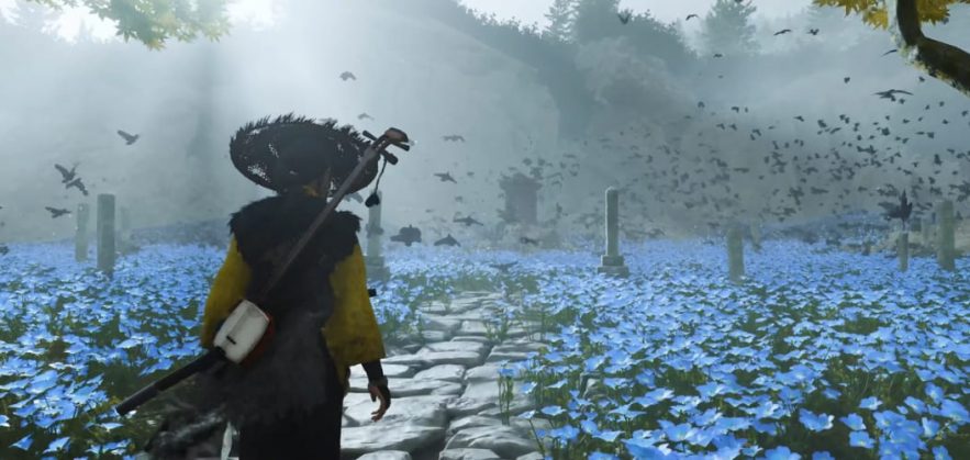Ghost of Yotei — изображение 6