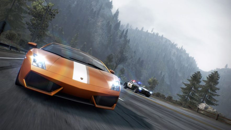 Need for Speed: Hot Pursuit Remastered — изображение 3
