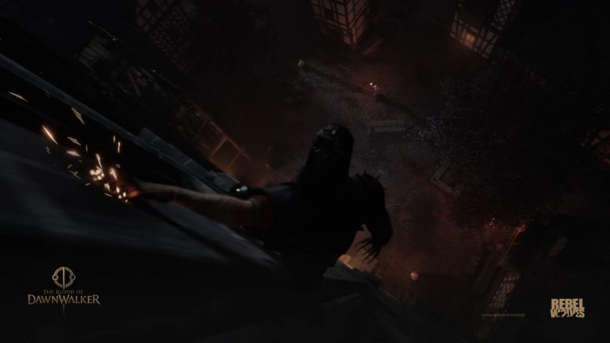 The Blood of Dawnwalker — изображение 3