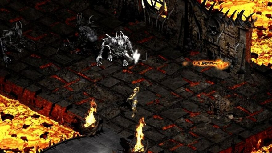 Diablo 2 — изображение 3