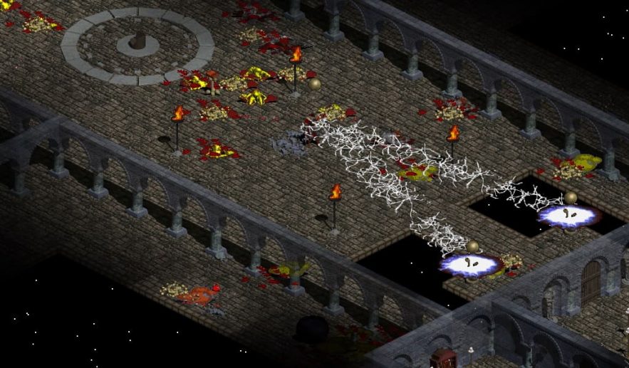 Diablo 1 — изображение 6