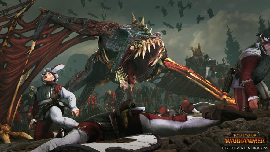 Total War: Warhammer — изображение 6