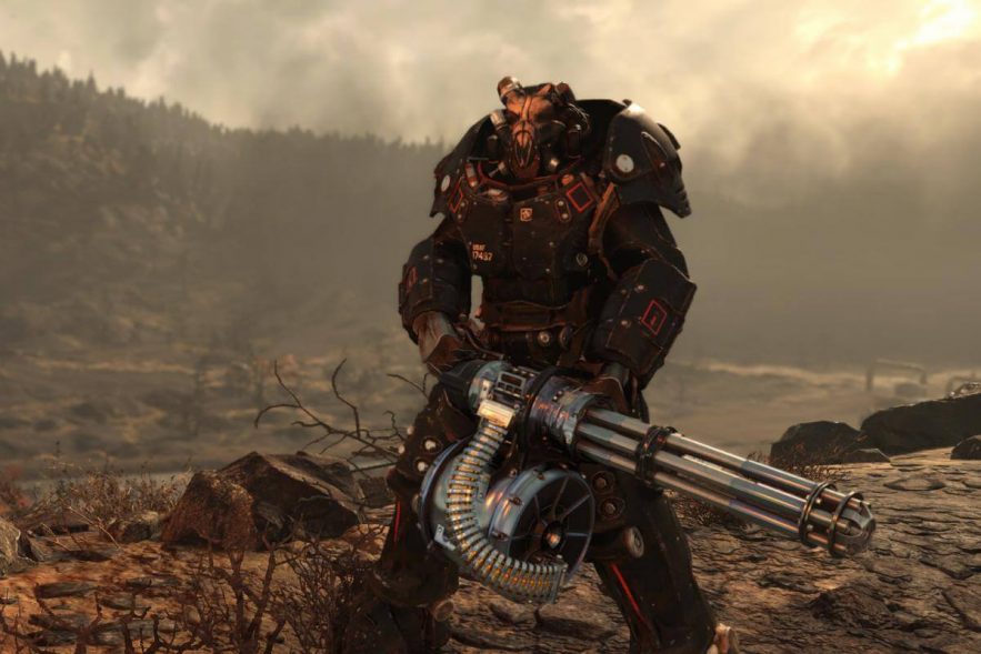 Fallout 76 — изображение 4