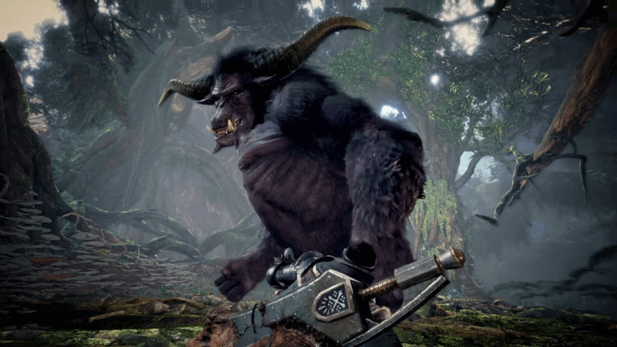 Monster Hunter: World — изображение 3