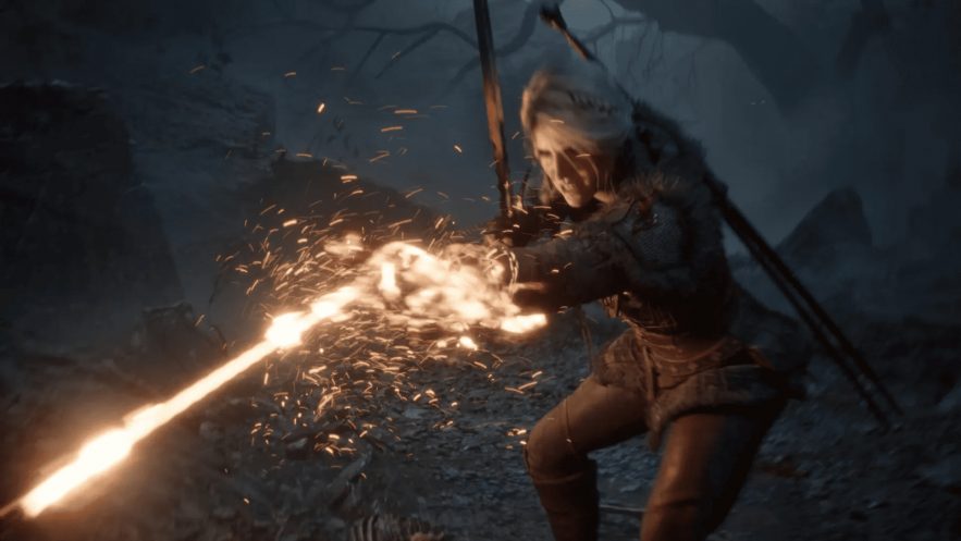 The Witcher 4 — изображение 6