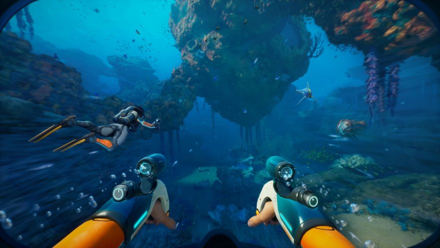 Subnautica 2 — изображение 2
