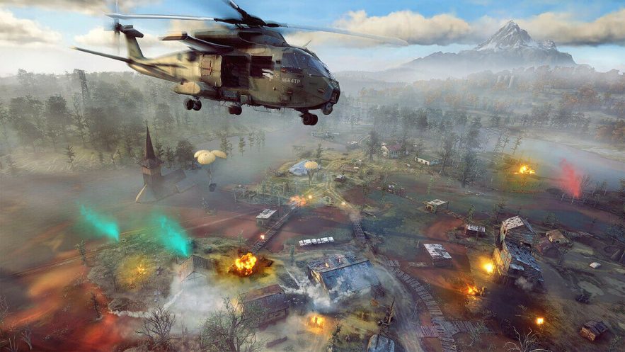Ghost Recon Frontline — изображение 3