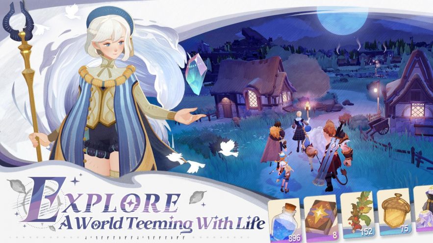 AFK Journey — изображение 4